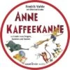 CD Anne Kaffeekanne, Audio-CD