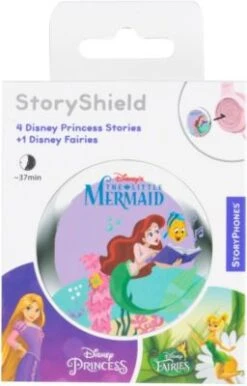 StoryShield Disney Collection - Arielle - Zubehör Für StoryPhones