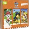 CD Paw Patrol - CD 19-21 (3CDs)