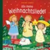 Igel Records CD Alle Meine Weihnachtslieder