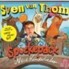 Oetinger Media GmbH CD Sven Van Thom Spuckepack (Neue Kinderlieder)