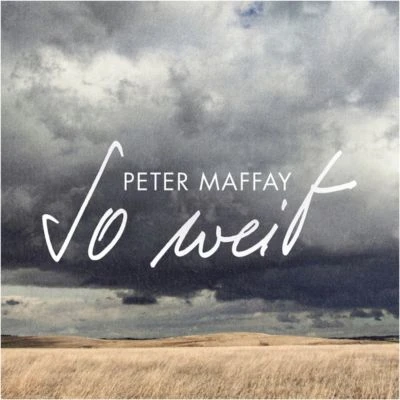 Sony CD Peter Maffay - So Weit 1 Sony CD Peter Maffay - So Weit