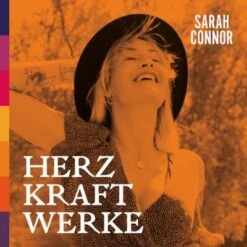 Universal CD Sarah Connor - Herz Kraft Werke (Special Deluxe Edition Set)