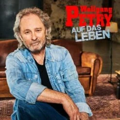 Sony CD Wolfgang Petry - Auf Das Leben