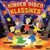 Universal CD Kinderdisco- Klassiker