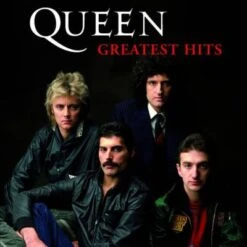 Universal CD Queen - Greatest Hits 1 (2010 Remaster)