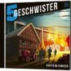 5 Geschwister - Tappen Im Dunkeln, Audio-CD