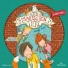 Die Schule Der Magischen Tiere - Das Hörspiel, 1 Audio-CD