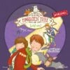 Die Schule Der Magischen Tiere - Licht Aus!, 1 Audio-CD