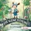 Der Kleine Flohling 1. Abenteuer Im Littelwald