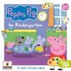 CD Peppa Pig 20 - Im Kindergarten