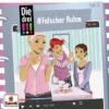 CD Die Drei !!! 76 - Falscher Ruhm