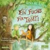 Ein Fuchs Für Tomti, 2 Audio-CD