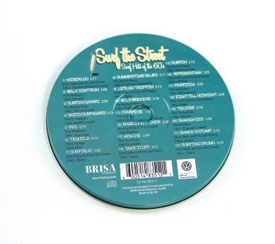 VW Collection By BRISA VW T1 Bulli Bus BRISA CD - Surf The Street 2 VW Collection By BRISA VW T1 Bulli Bus BRISA CD - Surf The Street – Bild 2