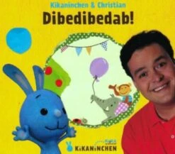 Universal CD Kikaninchen & Christian - Dibedibedab!
