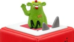 Tonies Das Kleine WIR -Berühmter Platten Laden 24548557 03