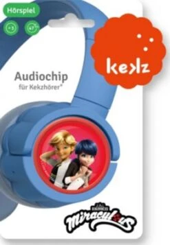 Miraculous - Folge 2: Der Pharao/Lady Wifi Als Kekz