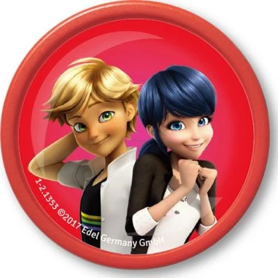 Miraculous - Folge 2: Der Pharao/Lady Wifi Als Kekz 2 Miraculous - Folge 2: Der Pharao/Lady Wifi Als Kekz – Bild 2