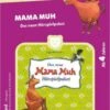 Tigerbox Tigercard - Mamma Muh - 3 Hörspiele