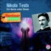 Headroom Sound Production CD Abenteuer & Wissen - Nicola Tesla