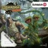 LEONINE CD Schleich - Eldrador Creatures (09)