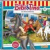 CD Bibi & Tina - Folge 105: Das Blinde Mädchen