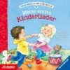 Meine Erste Kinderbibliothek. Meine Ersten Kinderlieder, 1 Audio-CD