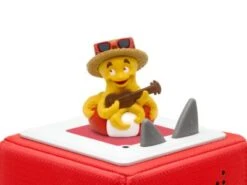 Tonies Willy Astor - Kindischer Ozean -Berühmter Platten Laden 25026271 04