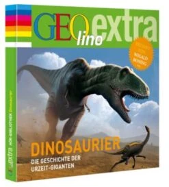 Dinosaurier, Audio-CD -Berühmter Platten Laden 2531162 04