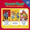 Universal Volker Rosin - Liederbox. Vol.3, 3 Audio-CDs