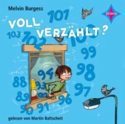 Voll Verzählt?, 2 Audio-CD