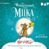 Eine Weihnachtsmaus Namens Miika, 2 Audio-CD