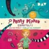Penny Pepper Ermittelt! Alles Kein Problem + Alarm Auf Der Achterbahn, 2 Audio-CD