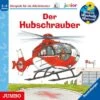 Jumbo WiesoWeshalbWarum Junior - Der Hubschrauber