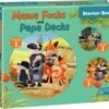 CD Mama Fuchs Und Papa Dachs - Starter-Box 1 - Folge 1-3