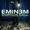 Universal CD Eminem - Curtain Call-The Hits
