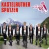 Universal CD Kastelruther Spatzen - Ich Find' Schlager Toll (Das Beste)