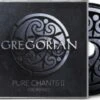 CD Gregorian - Pure Chants II