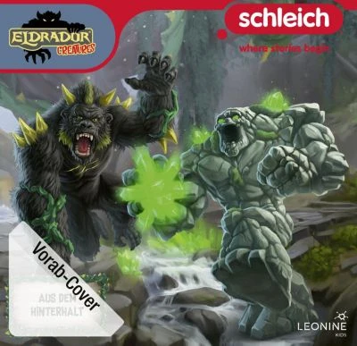 LEONINE Schleich - Eldrador Creatures (12) - Aus Dem Hinterhalt 1 LEONINE Schleich - Eldrador Creatures (12) - Aus Dem Hinterhalt