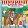 Bibi Und Tina 108 - Die Verlorene Freundschaft