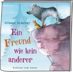 Tonies Ein Freund Wie Kein Anderer [DACH] -Berühmter Platten Laden 29240347 03