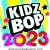 Universal CD Kidz Bop Kids - Kidz Bop 2023 (German Version)