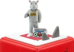 Tonies DIKKA - Oh Yeah! 7 Tonies DIKKA - Oh Yeah! -Berühmter Platten Laden 29494981 04