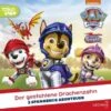 Paw Patrol F54 - Der Gestohlene Drachenzahn