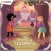 United Soft Media Das Magimoxische Hexenhotel Bd3 - Vorsicht Bissige Gäste!