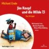 Silberfisch Verlag Jim Knopf Und Die Wilde 13 (Hörspiel)