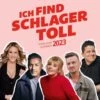 Universal CD Ich Find Schlager Toll - Frühjahr/Sommer 2023 ( 2 CDs)