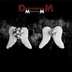 Sony CD Depeche Mode - Memento Mori (casemade Book Cd Album)