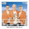 CD Calimeros - Das Beste Für Alle