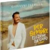Warner Home Video CD Zarrella,giovanni - Per Sempre (edizione Da Capo) (2 CDs)